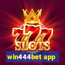 win444bet app